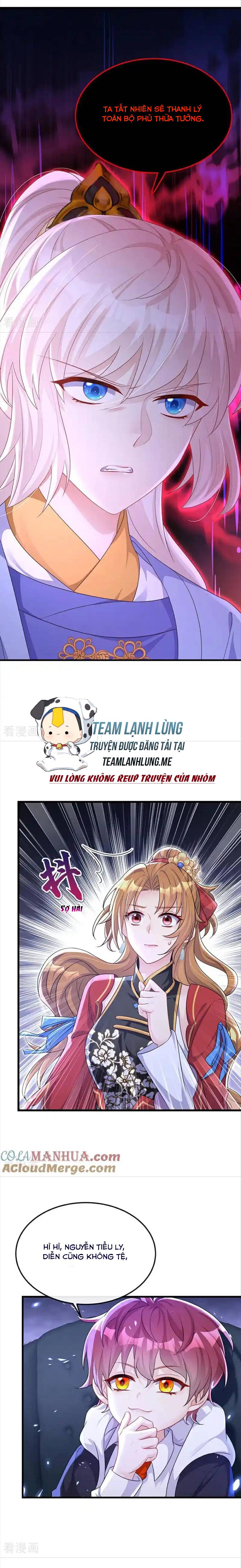 Xuyên Nhanh : Ký Chủ Cô Ấy Một Lòng Muốn Chết - Chap 58