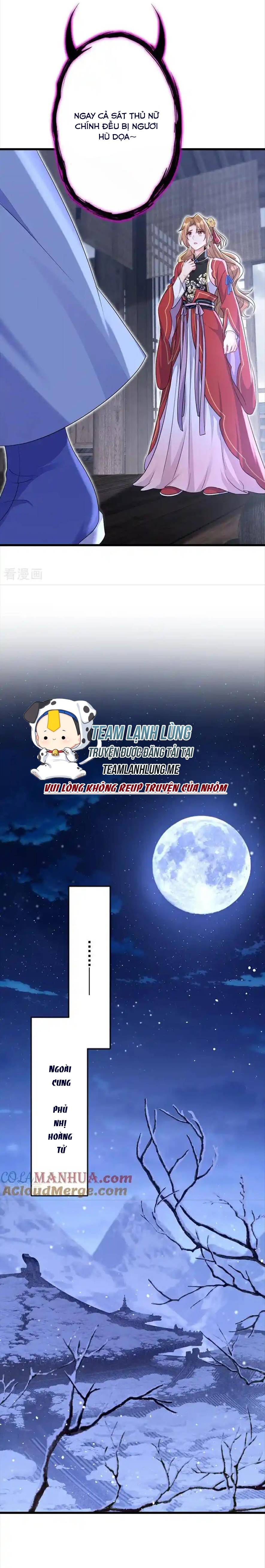 Xuyên Nhanh : Ký Chủ Cô Ấy Một Lòng Muốn Chết - Chap 58