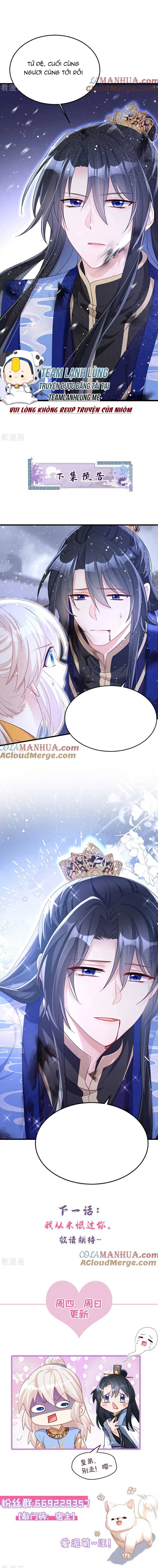 Xuyên Nhanh : Ký Chủ Cô Ấy Một Lòng Muốn Chết - Chap 59