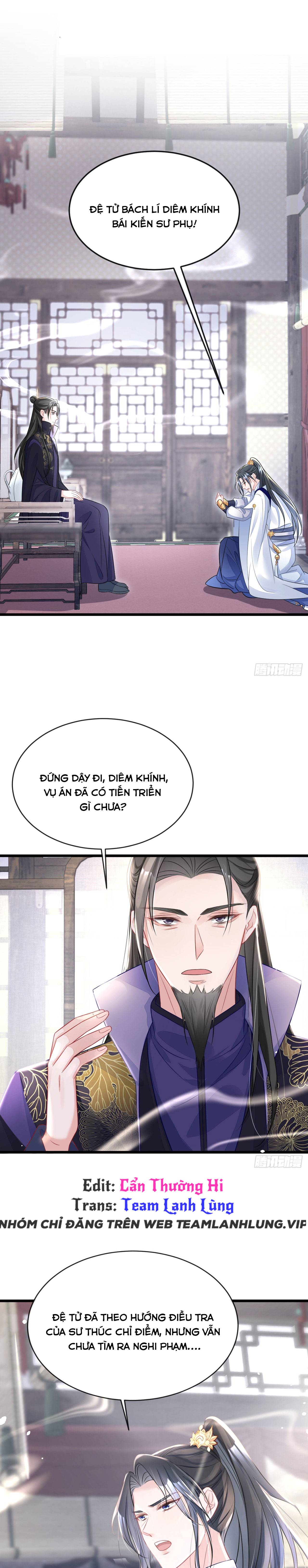 Xuyên Nhanh : Ký Chủ Cô Ấy Một Lòng Muốn Chết - Chap 6