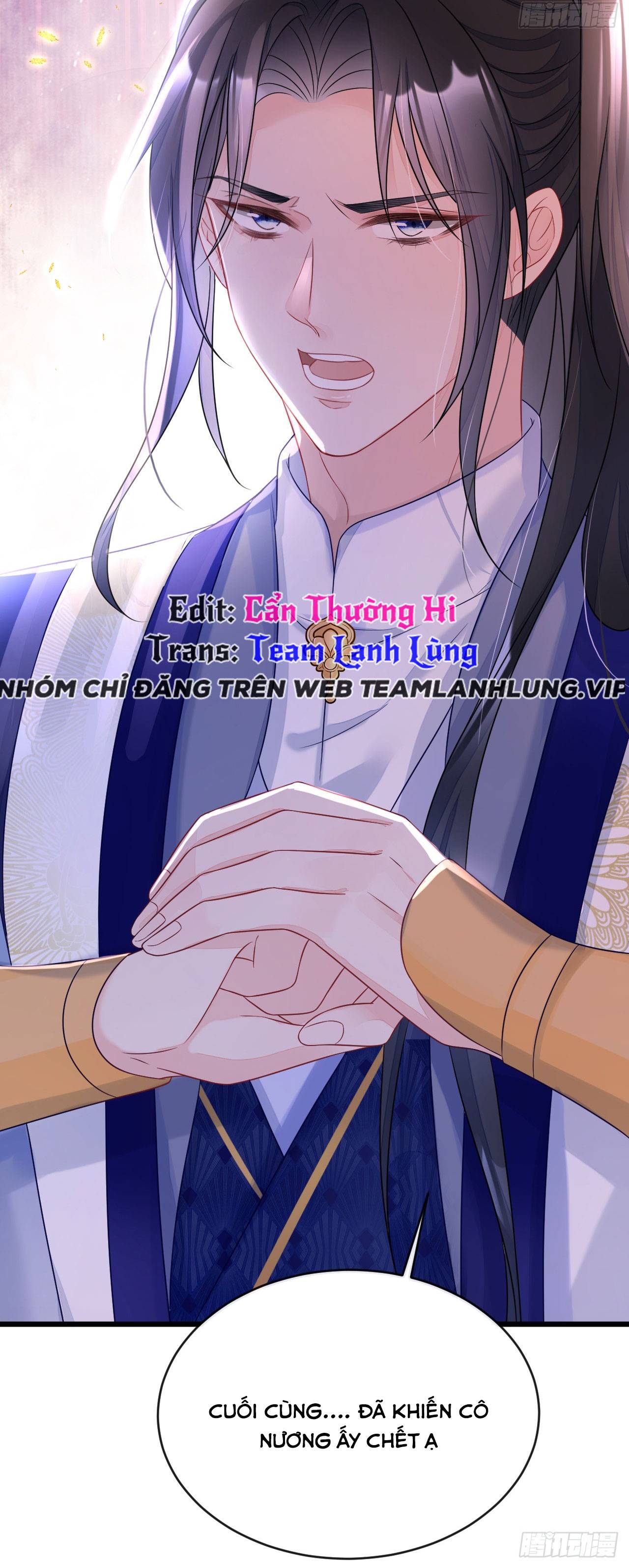 Xuyên Nhanh : Ký Chủ Cô Ấy Một Lòng Muốn Chết - Chap 6