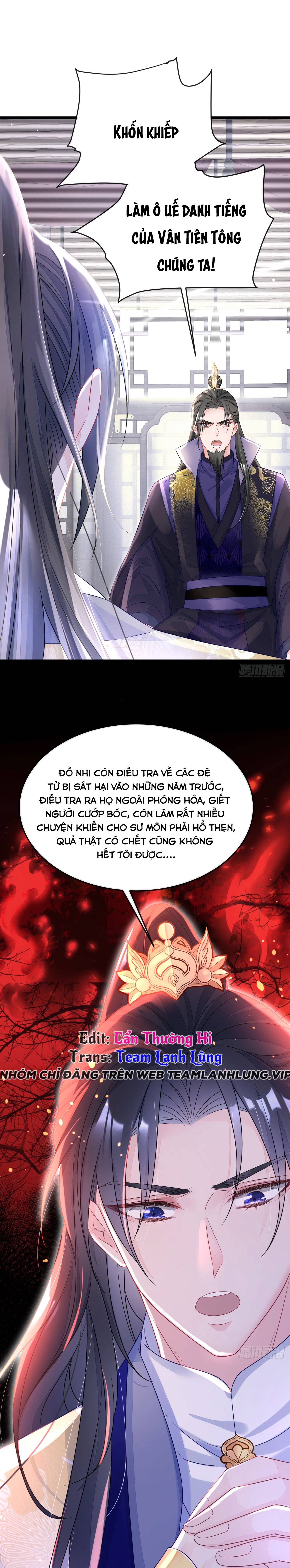 Xuyên Nhanh : Ký Chủ Cô Ấy Một Lòng Muốn Chết - Chap 6