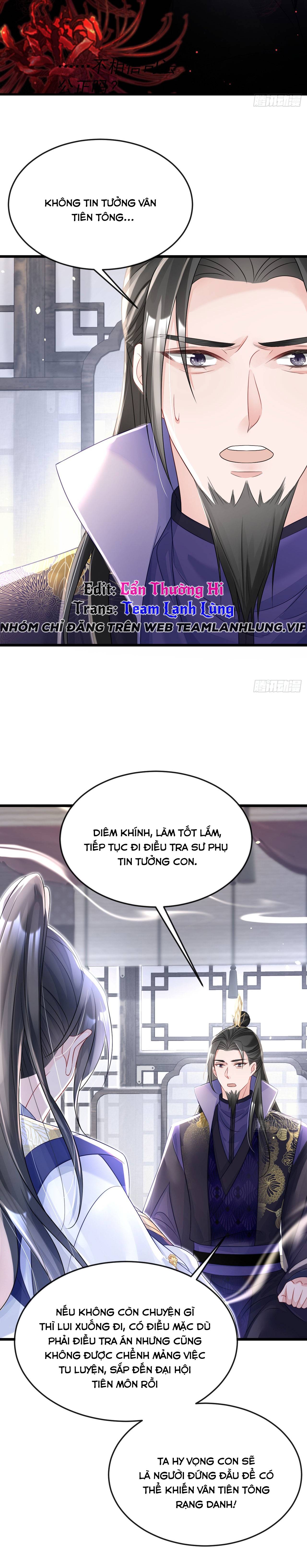 Xuyên Nhanh : Ký Chủ Cô Ấy Một Lòng Muốn Chết - Chap 6