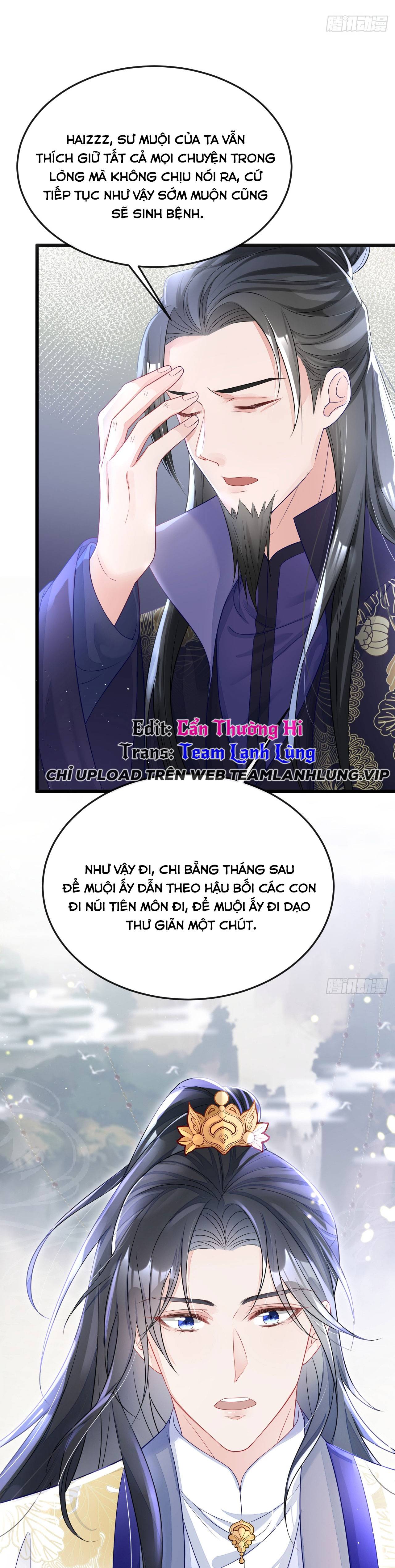 Xuyên Nhanh : Ký Chủ Cô Ấy Một Lòng Muốn Chết - Chap 6