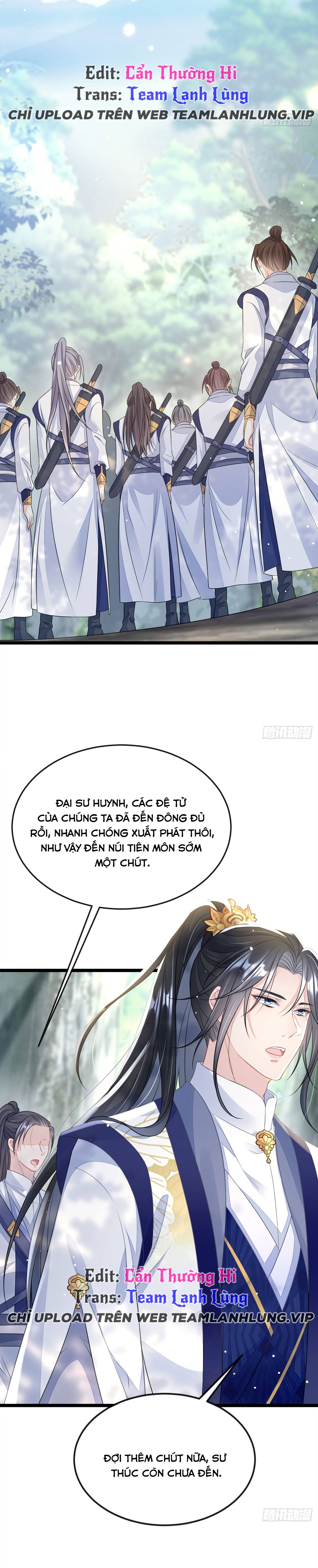 Xuyên Nhanh : Ký Chủ Cô Ấy Một Lòng Muốn Chết - Chap 6