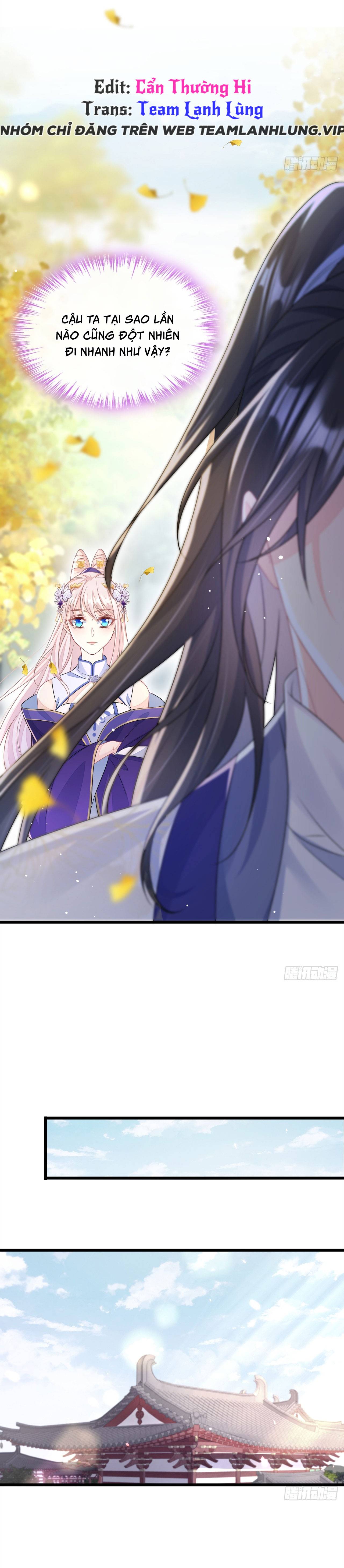 Xuyên Nhanh : Ký Chủ Cô Ấy Một Lòng Muốn Chết - Chap 6