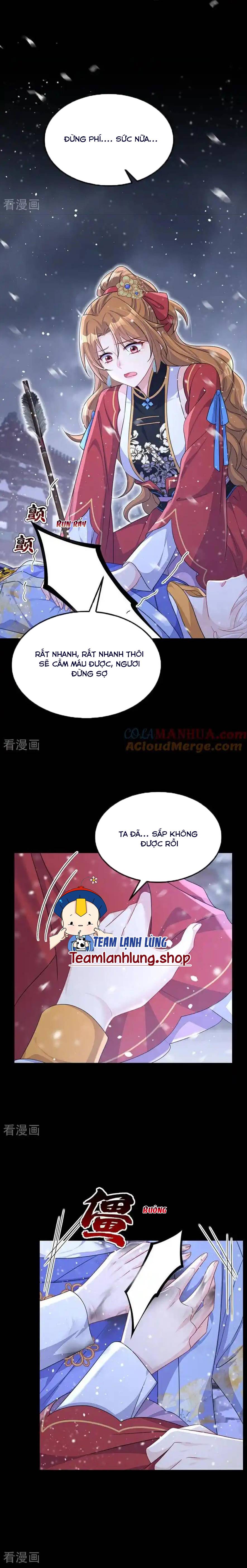 Xuyên Nhanh : Ký Chủ Cô Ấy Một Lòng Muốn Chết - Chap 61