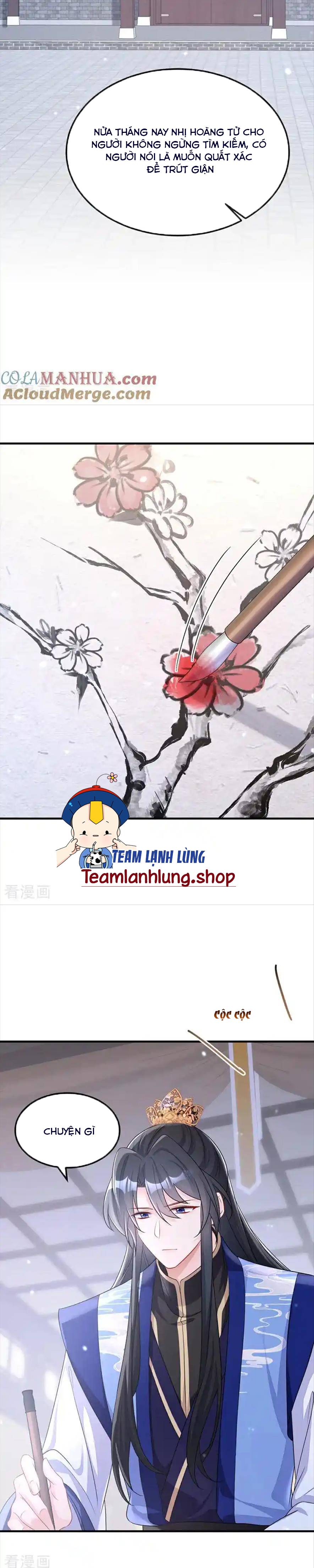 Xuyên Nhanh : Ký Chủ Cô Ấy Một Lòng Muốn Chết - Chap 61