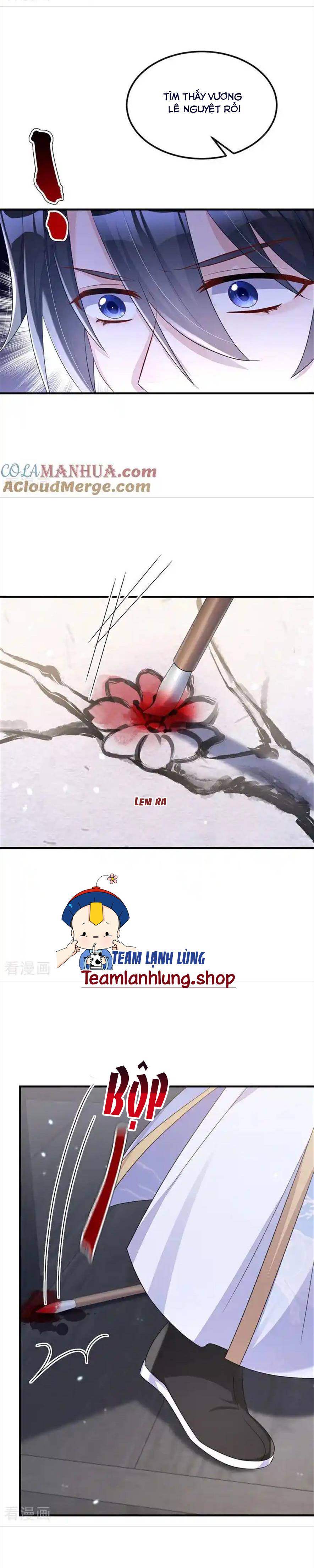 Xuyên Nhanh : Ký Chủ Cô Ấy Một Lòng Muốn Chết - Chap 61