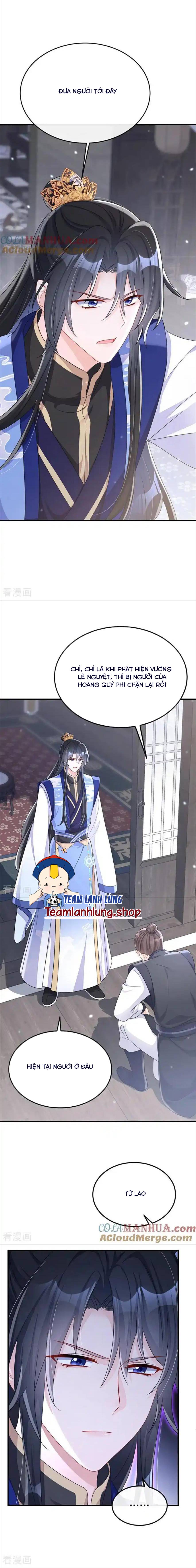 Xuyên Nhanh : Ký Chủ Cô Ấy Một Lòng Muốn Chết - Chap 61