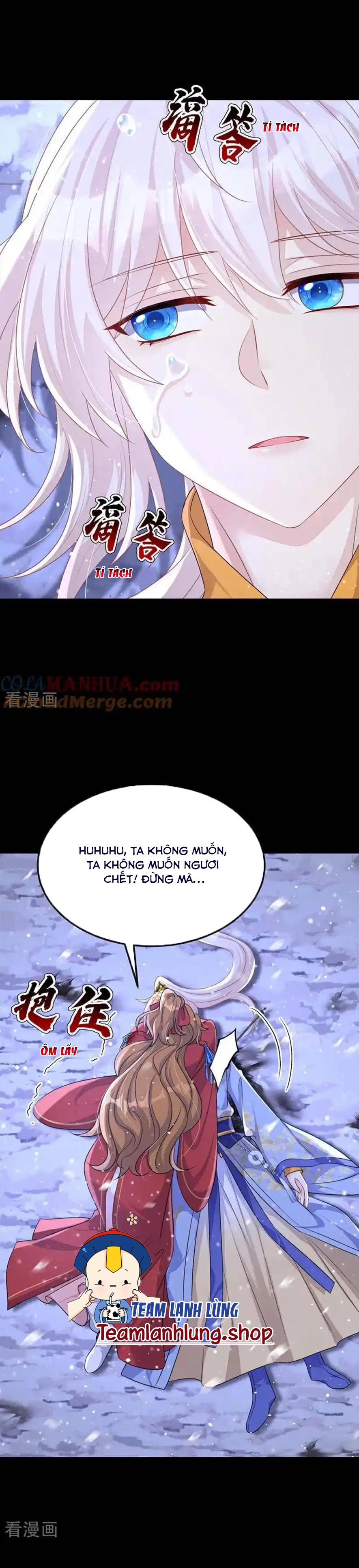 Xuyên Nhanh : Ký Chủ Cô Ấy Một Lòng Muốn Chết - Chap 61