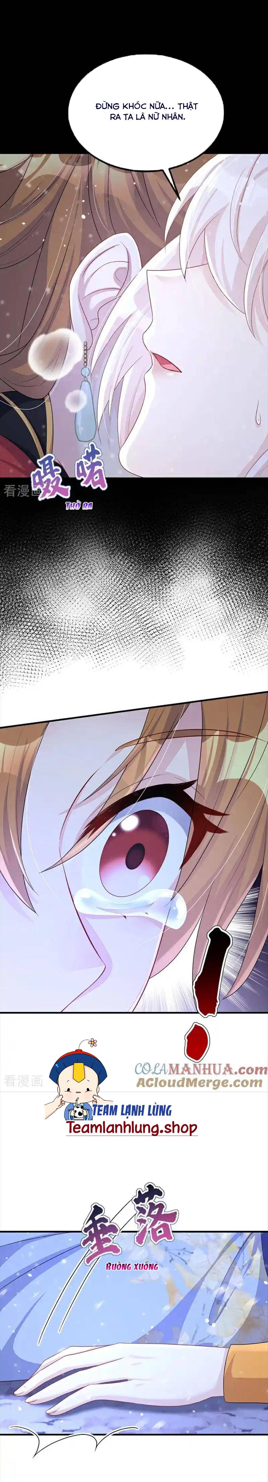 Xuyên Nhanh : Ký Chủ Cô Ấy Một Lòng Muốn Chết - Chap 61