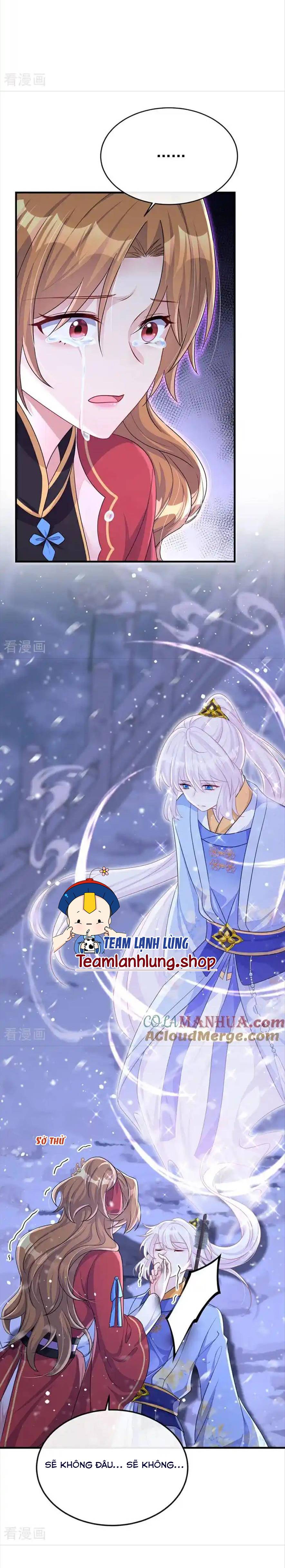 Xuyên Nhanh : Ký Chủ Cô Ấy Một Lòng Muốn Chết - Chap 61