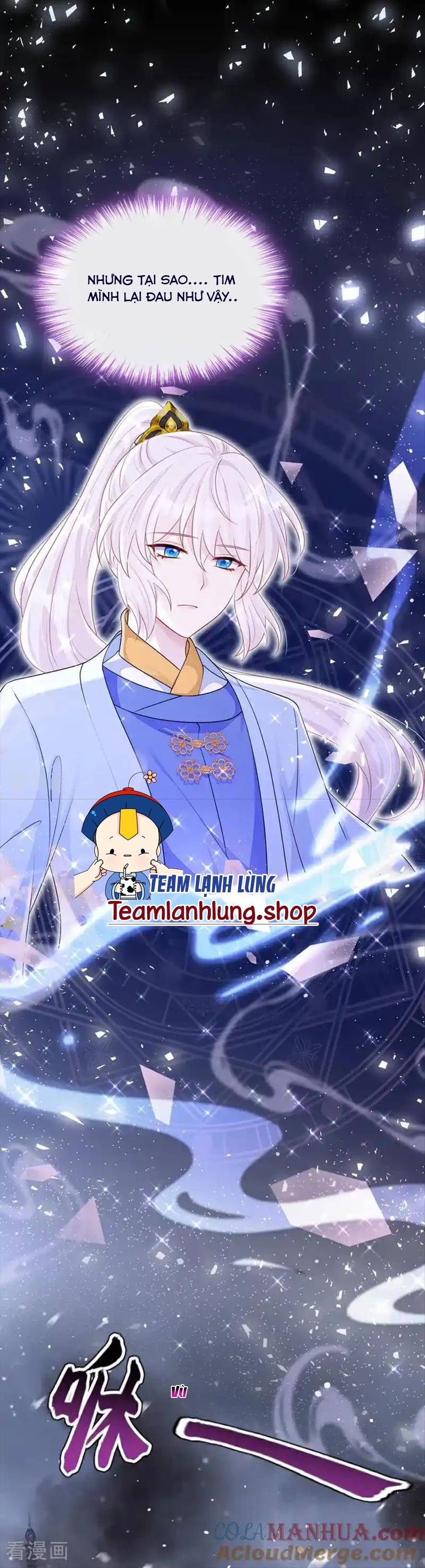 Xuyên Nhanh : Ký Chủ Cô Ấy Một Lòng Muốn Chết - Chap 61