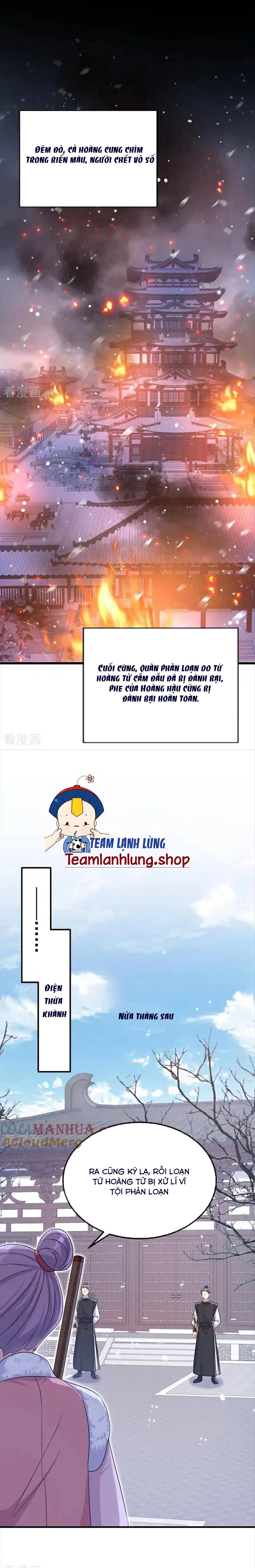 Xuyên Nhanh : Ký Chủ Cô Ấy Một Lòng Muốn Chết - Chap 61