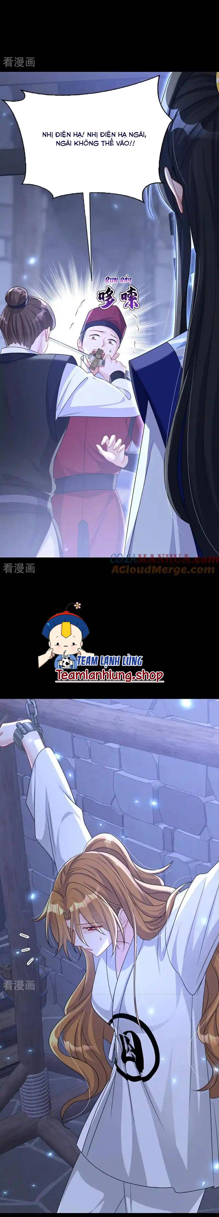 Xuyên Nhanh : Ký Chủ Cô Ấy Một Lòng Muốn Chết - Chap 62