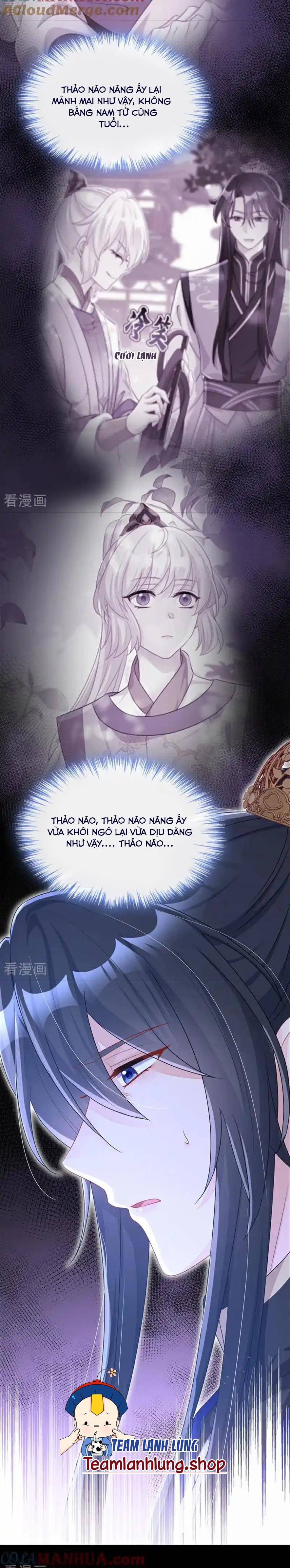 Xuyên Nhanh : Ký Chủ Cô Ấy Một Lòng Muốn Chết - Chap 62