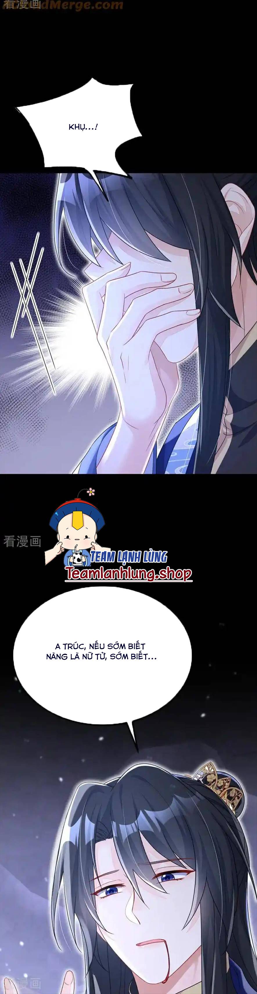 Xuyên Nhanh : Ký Chủ Cô Ấy Một Lòng Muốn Chết - Chap 62