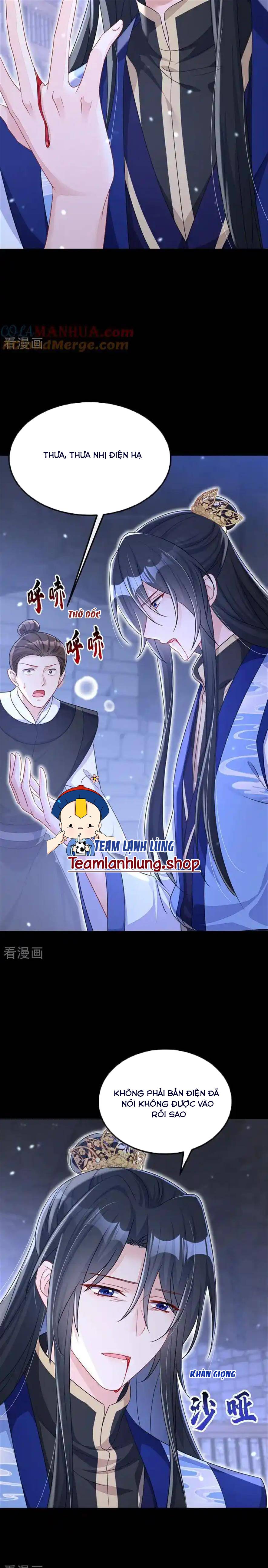 Xuyên Nhanh : Ký Chủ Cô Ấy Một Lòng Muốn Chết - Chap 62