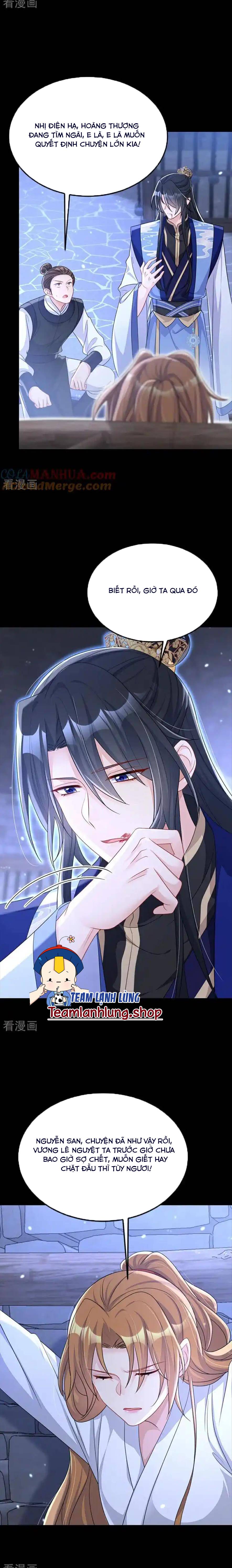 Xuyên Nhanh : Ký Chủ Cô Ấy Một Lòng Muốn Chết - Chap 62