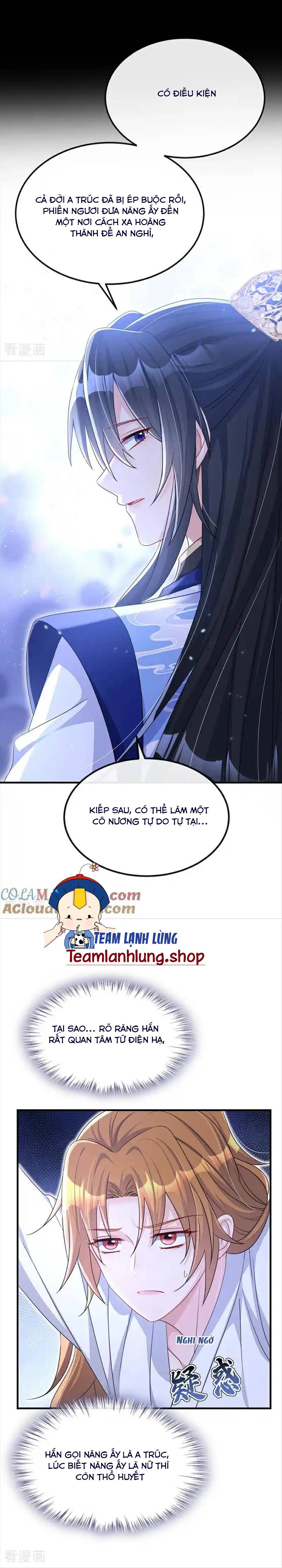 Xuyên Nhanh : Ký Chủ Cô Ấy Một Lòng Muốn Chết - Chap 62