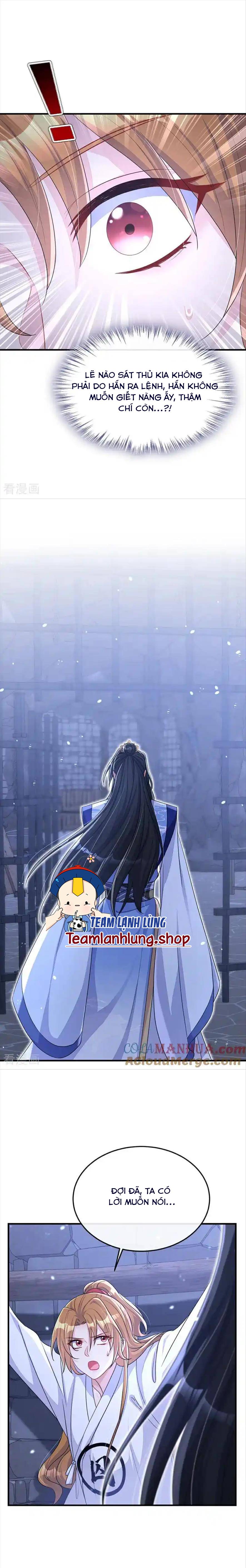 Xuyên Nhanh : Ký Chủ Cô Ấy Một Lòng Muốn Chết - Chap 62