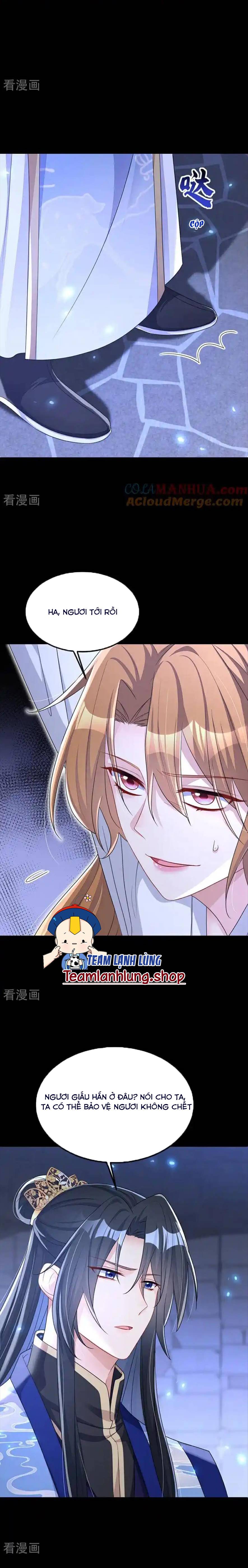 Xuyên Nhanh : Ký Chủ Cô Ấy Một Lòng Muốn Chết - Chap 62