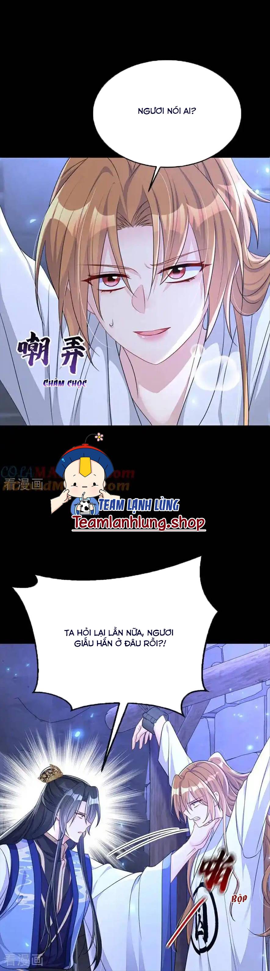 Xuyên Nhanh : Ký Chủ Cô Ấy Một Lòng Muốn Chết - Chap 62