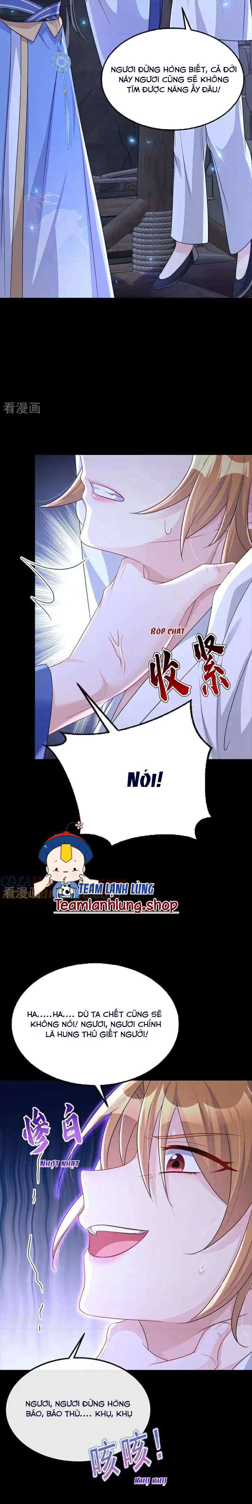 Xuyên Nhanh : Ký Chủ Cô Ấy Một Lòng Muốn Chết - Chap 62