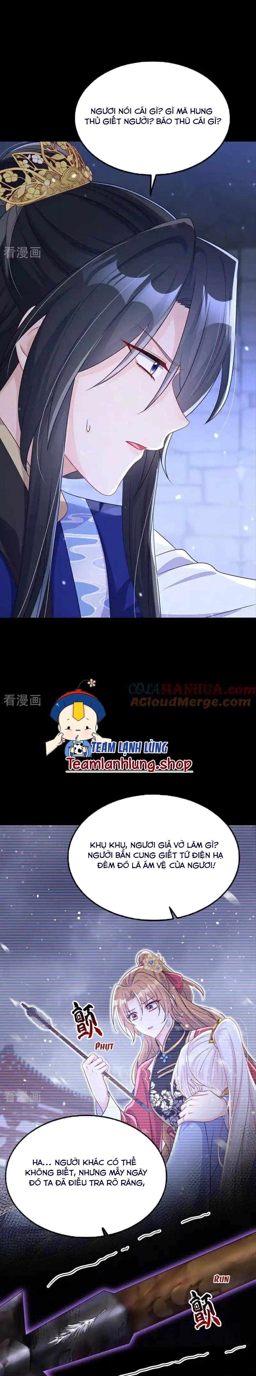 Xuyên Nhanh : Ký Chủ Cô Ấy Một Lòng Muốn Chết - Chap 62