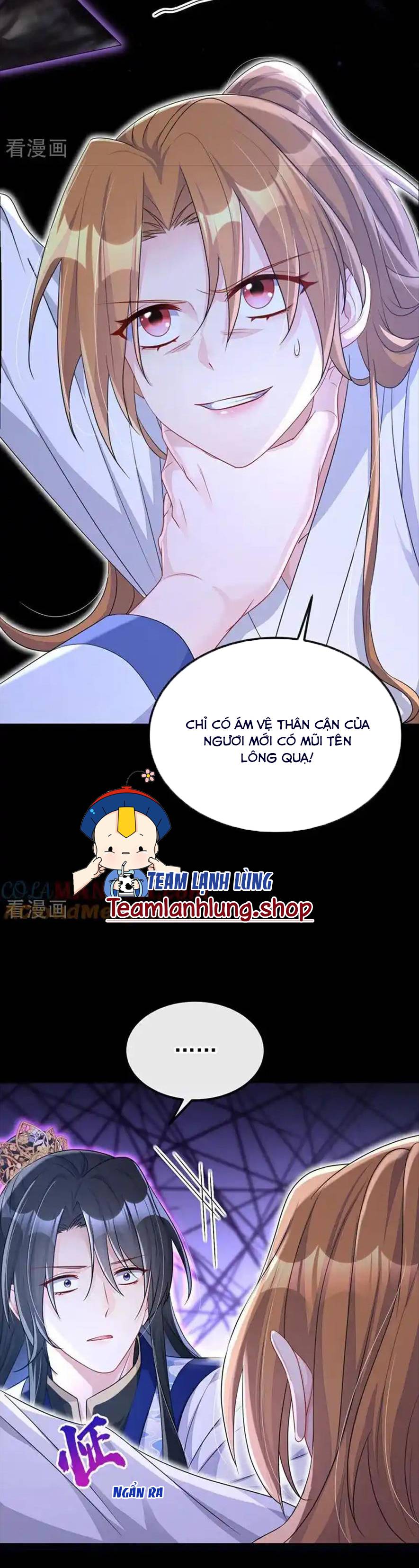 Xuyên Nhanh : Ký Chủ Cô Ấy Một Lòng Muốn Chết - Chap 62