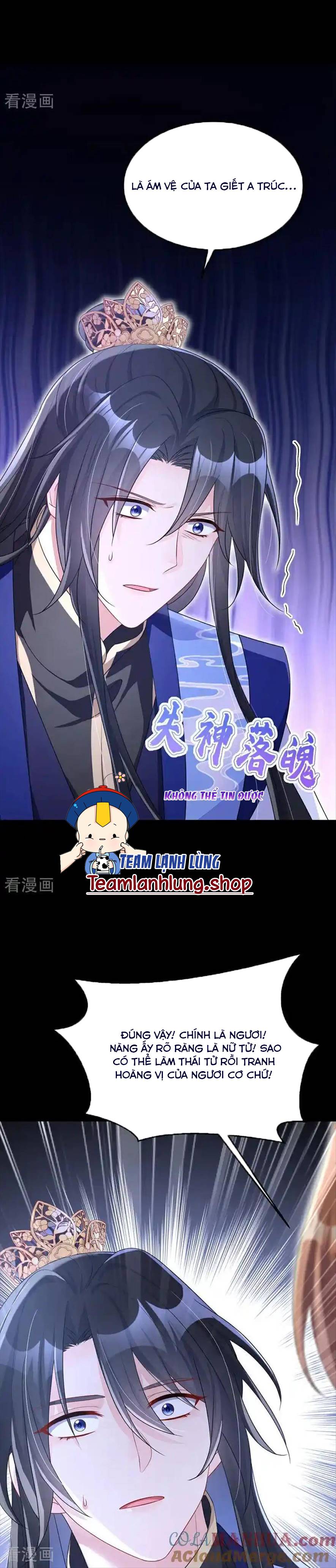 Xuyên Nhanh : Ký Chủ Cô Ấy Một Lòng Muốn Chết - Chap 62