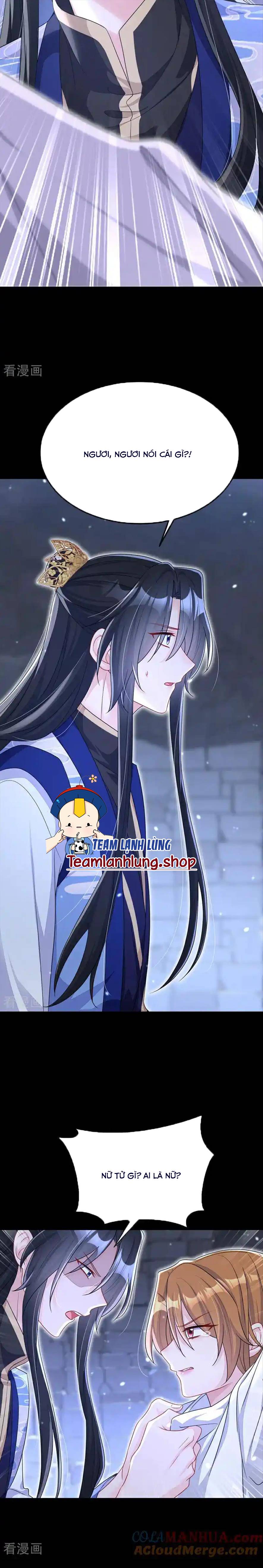 Xuyên Nhanh : Ký Chủ Cô Ấy Một Lòng Muốn Chết - Chap 62