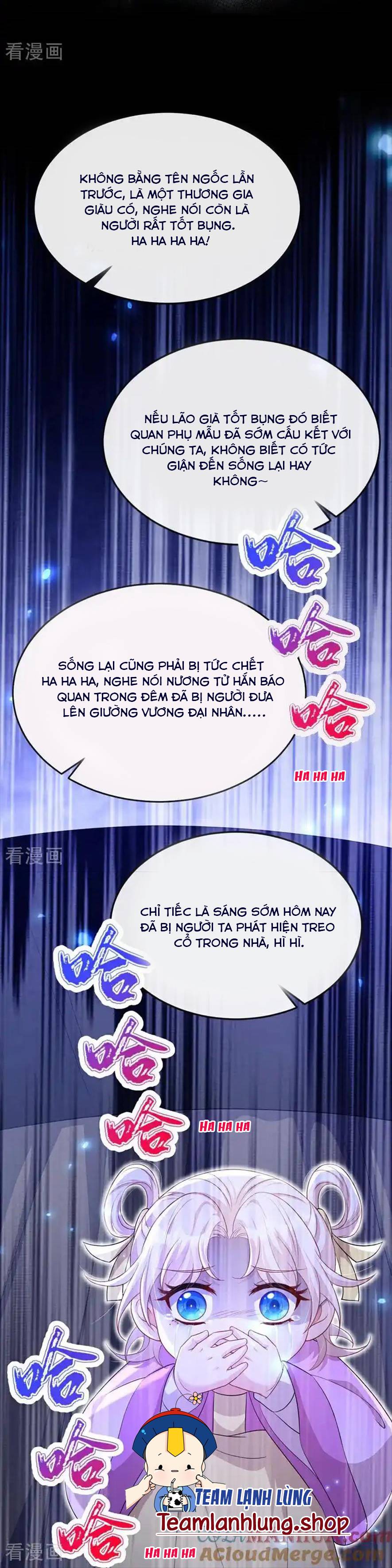 Xuyên Nhanh : Ký Chủ Cô Ấy Một Lòng Muốn Chết - Chap 64