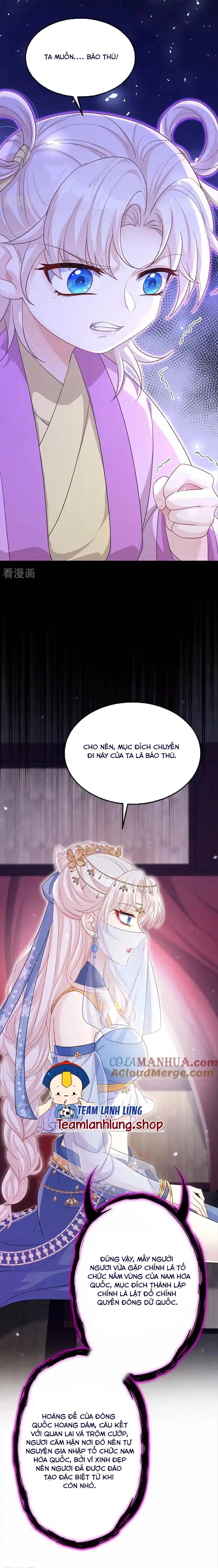 Xuyên Nhanh : Ký Chủ Cô Ấy Một Lòng Muốn Chết - Chap 64