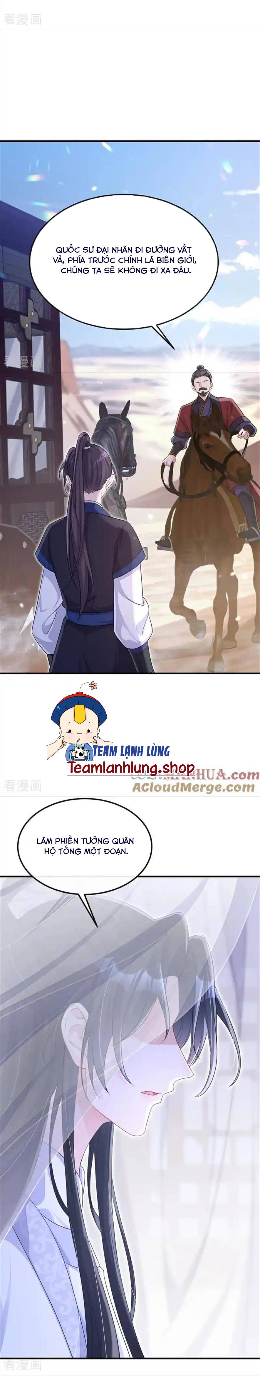 Xuyên Nhanh : Ký Chủ Cô Ấy Một Lòng Muốn Chết - Chap 64