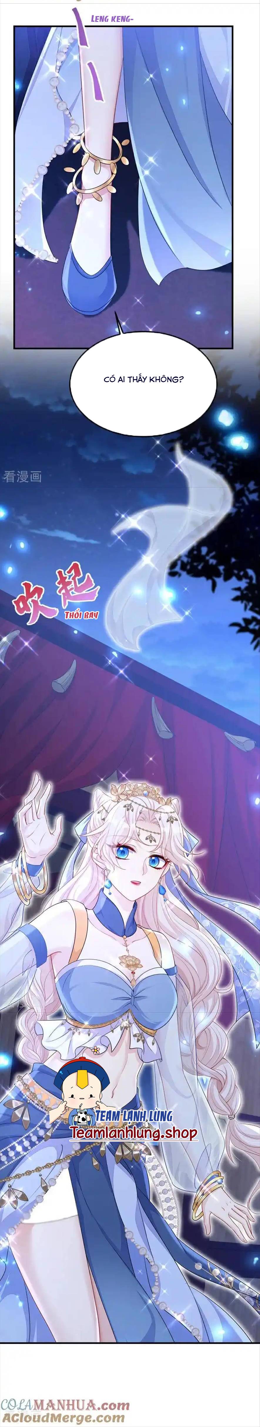 Xuyên Nhanh : Ký Chủ Cô Ấy Một Lòng Muốn Chết - Chap 64