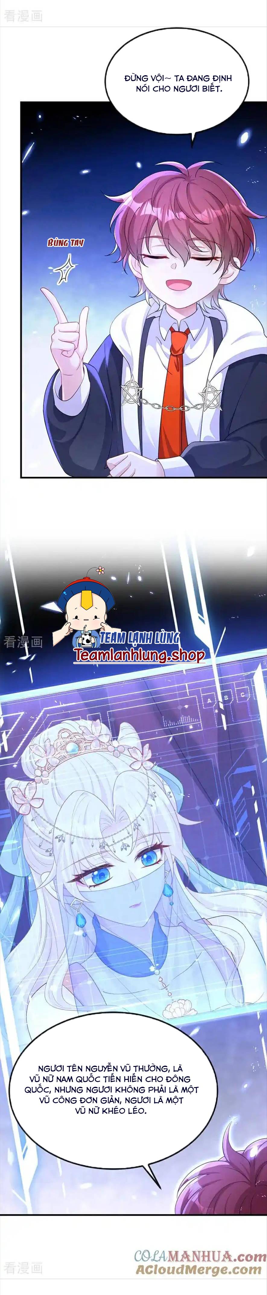 Xuyên Nhanh : Ký Chủ Cô Ấy Một Lòng Muốn Chết - Chap 64