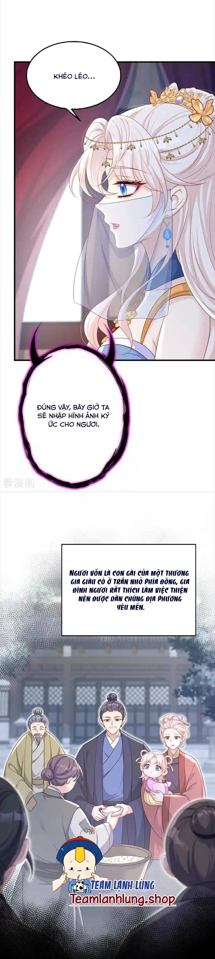 Xuyên Nhanh : Ký Chủ Cô Ấy Một Lòng Muốn Chết - Chap 64