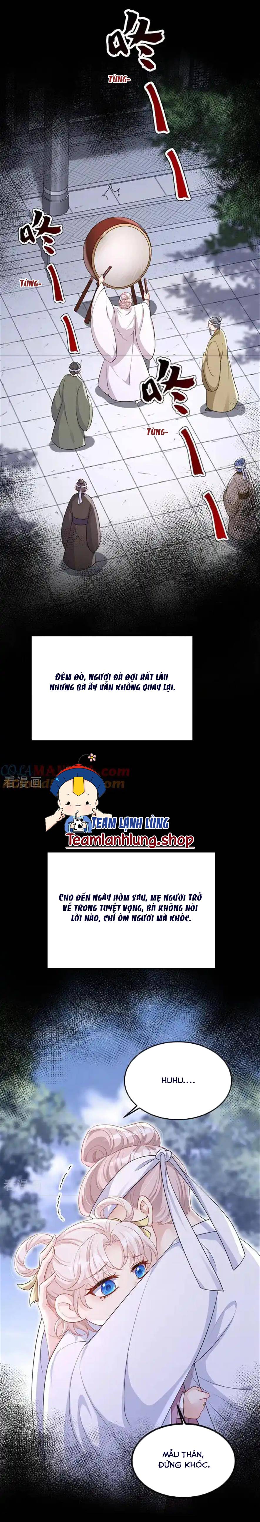 Xuyên Nhanh : Ký Chủ Cô Ấy Một Lòng Muốn Chết - Chap 64