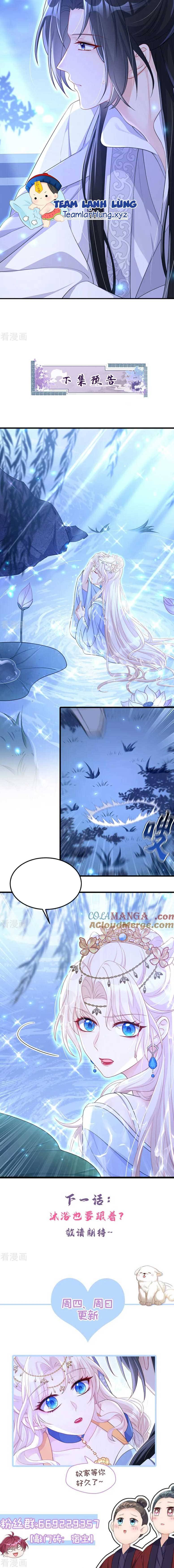 Xuyên Nhanh : Ký Chủ Cô Ấy Một Lòng Muốn Chết - Chap 69