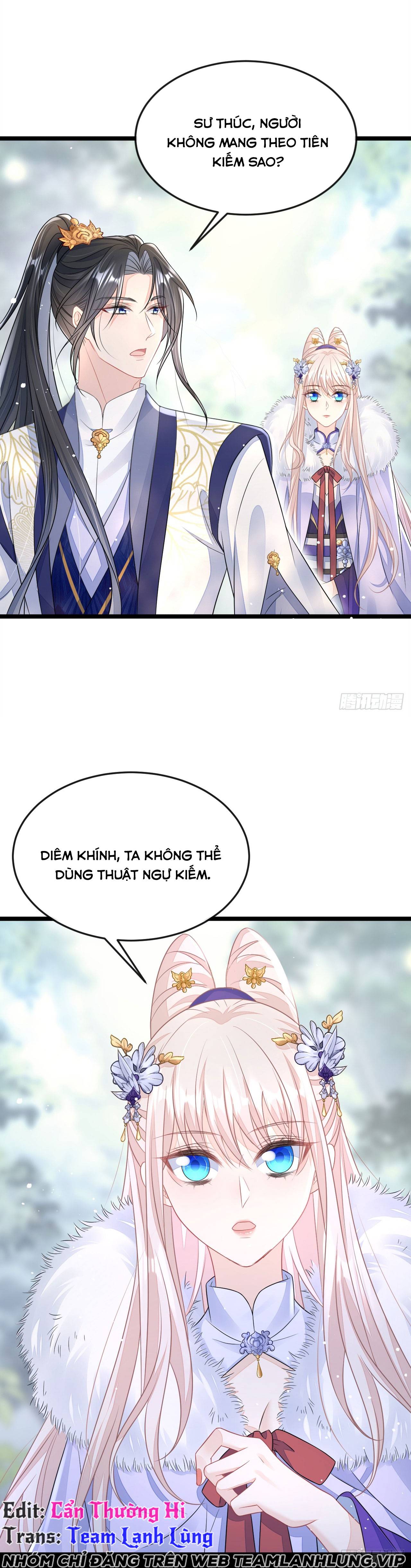 Xuyên Nhanh : Ký Chủ Cô Ấy Một Lòng Muốn Chết - Chap 7