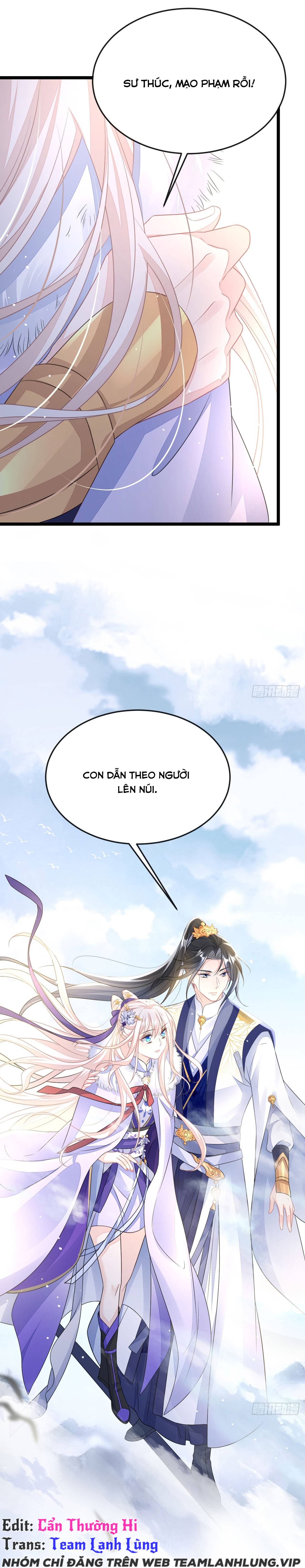 Xuyên Nhanh : Ký Chủ Cô Ấy Một Lòng Muốn Chết - Chap 7