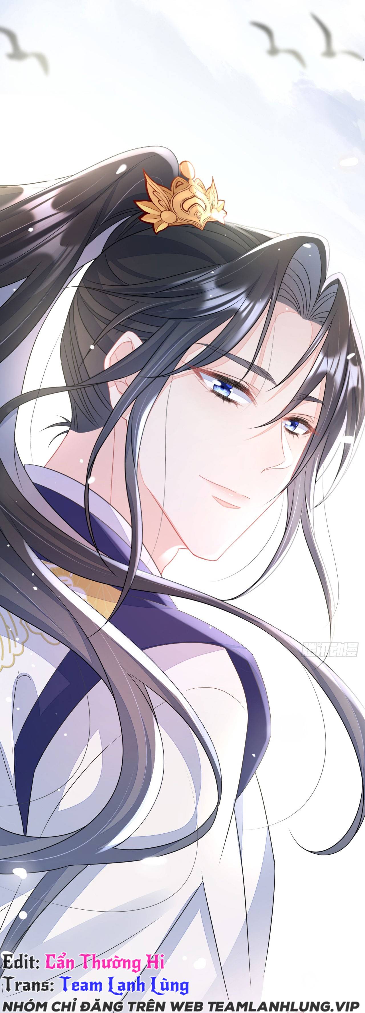 Xuyên Nhanh : Ký Chủ Cô Ấy Một Lòng Muốn Chết - Chap 7