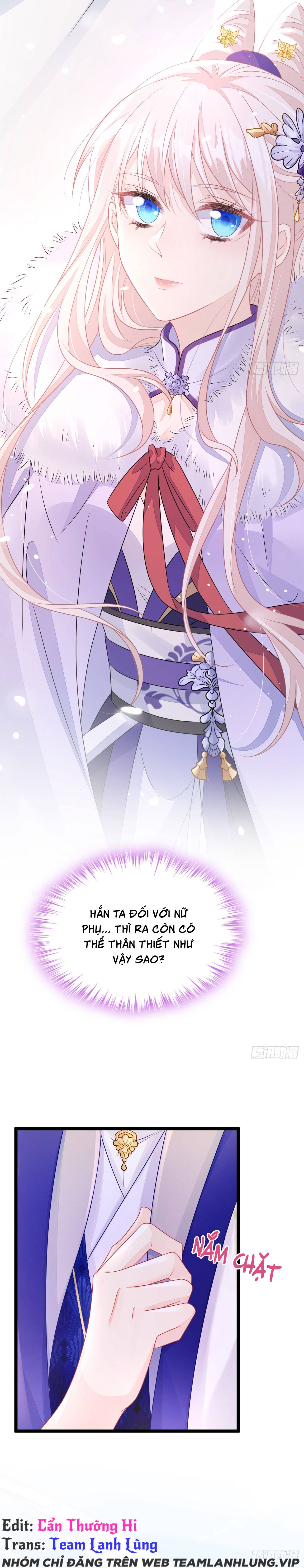 Xuyên Nhanh : Ký Chủ Cô Ấy Một Lòng Muốn Chết - Chap 7