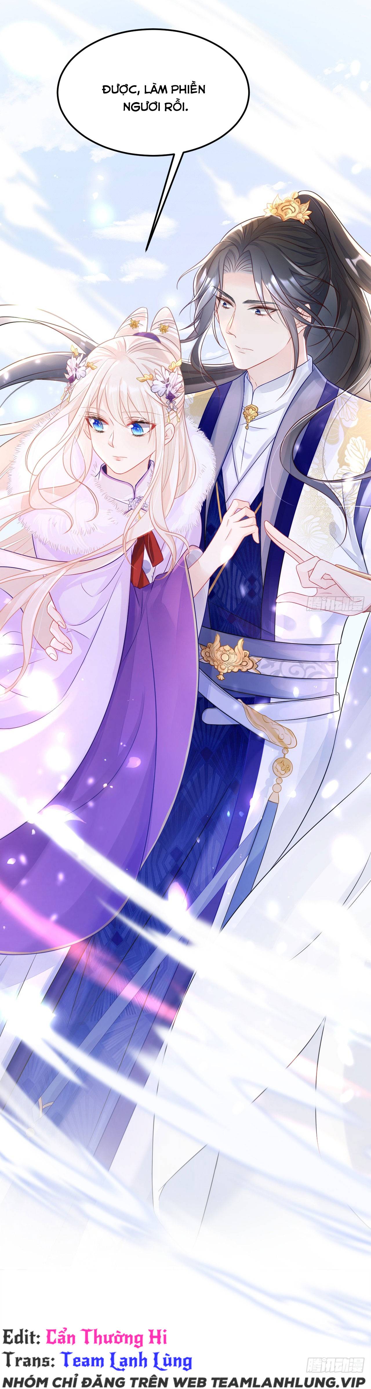 Xuyên Nhanh : Ký Chủ Cô Ấy Một Lòng Muốn Chết - Chap 7