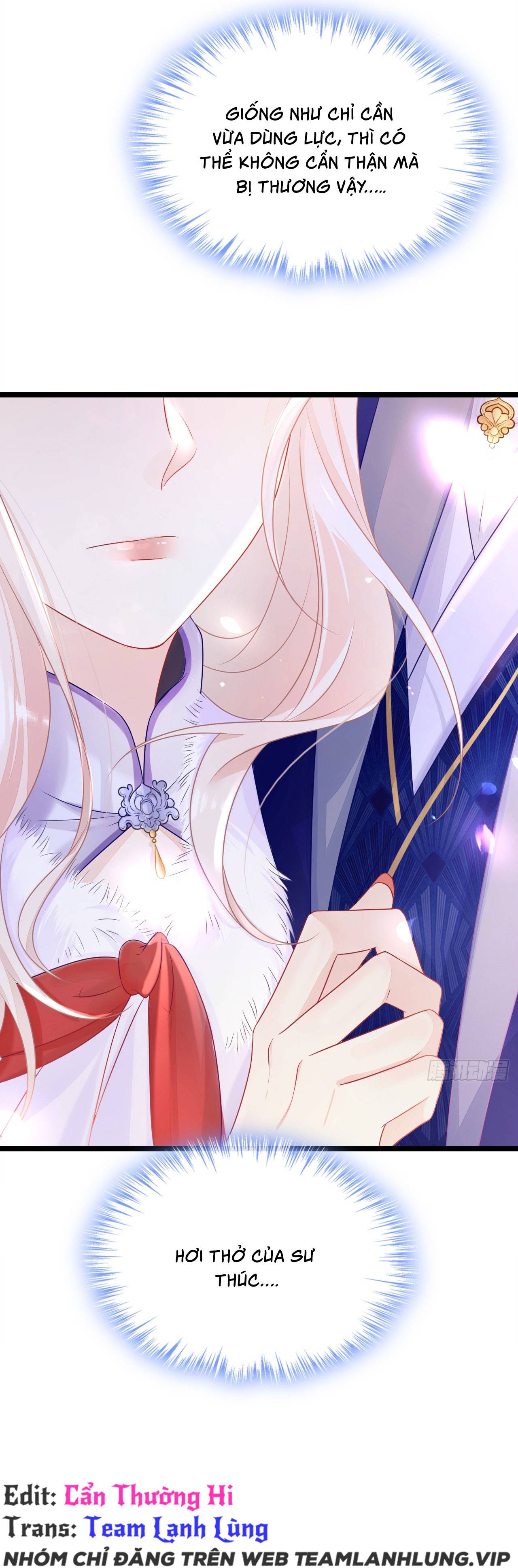 Xuyên Nhanh : Ký Chủ Cô Ấy Một Lòng Muốn Chết - Chap 7