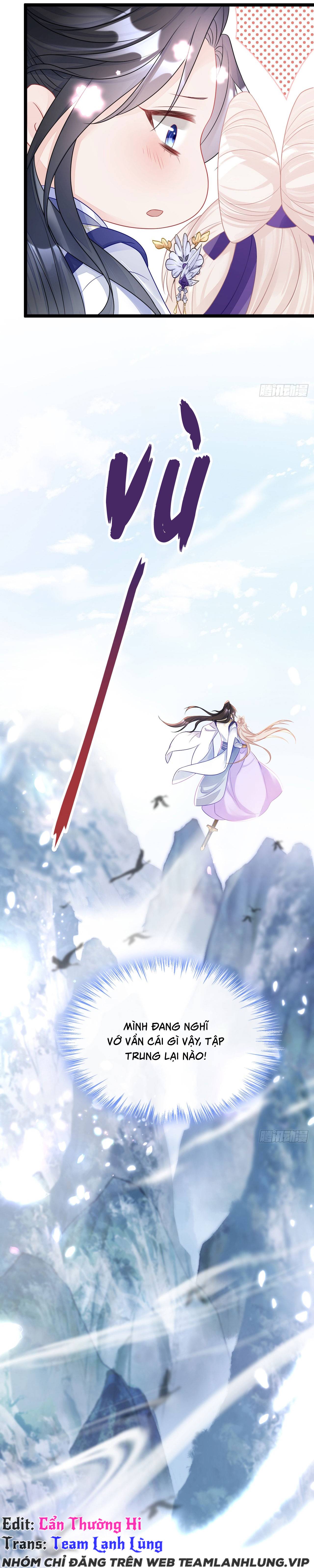 Xuyên Nhanh : Ký Chủ Cô Ấy Một Lòng Muốn Chết - Chap 7