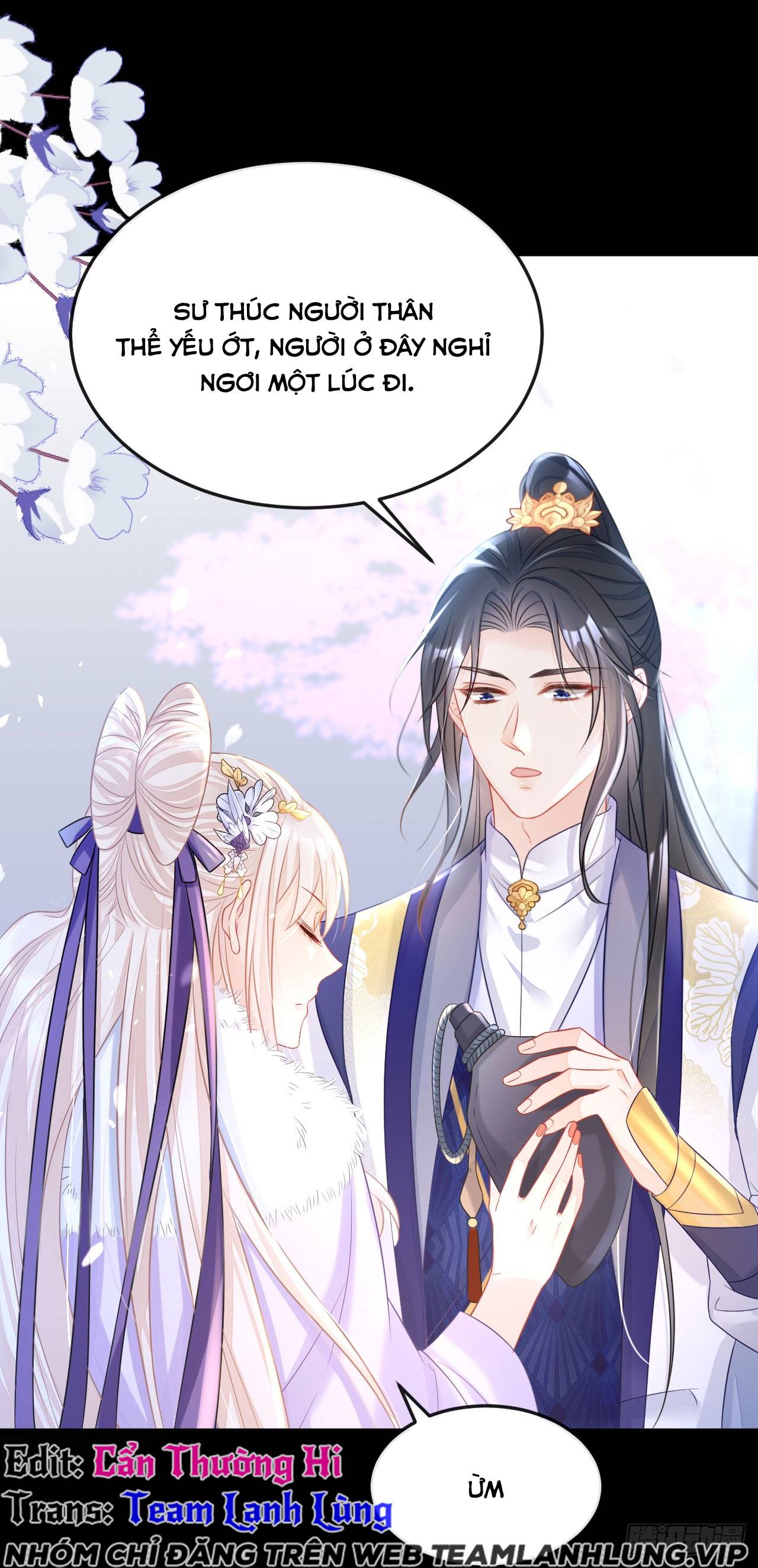 Xuyên Nhanh : Ký Chủ Cô Ấy Một Lòng Muốn Chết - Chap 7