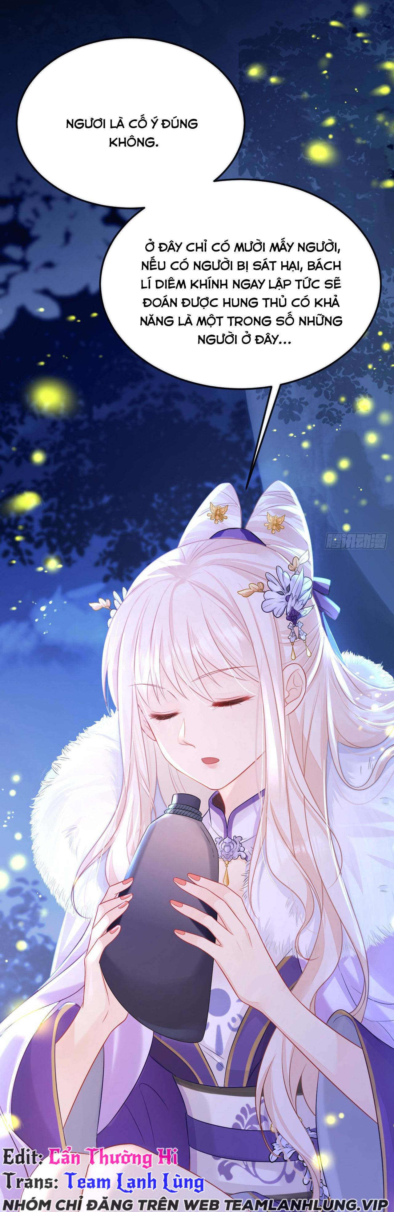 Xuyên Nhanh : Ký Chủ Cô Ấy Một Lòng Muốn Chết - Chap 7